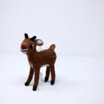 Rudolph the Red-Nosed Reindeer Ornaments - Acacia