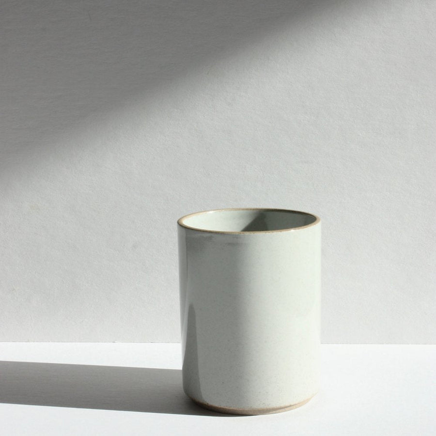 Hasami Porcelain Small Planter - Acacia