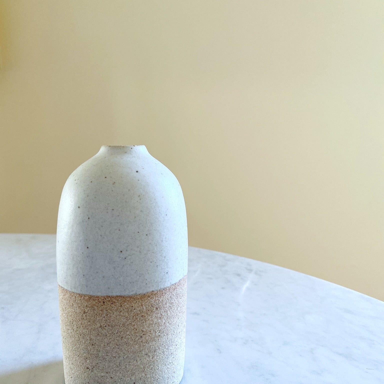 Tomoro Pottery Vases - Acacia