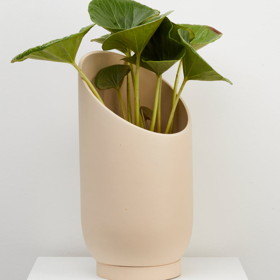 Capra Summit Planters