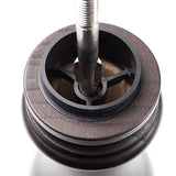 Peugeot Paris Pepper Mill U'Select 12 cm, Chocolate