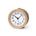 Riki Wood Alarm Clock - Acacia