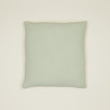 Simple Linen Pillows- Sage