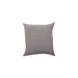 Simple Linen Pillows - Dark Grey