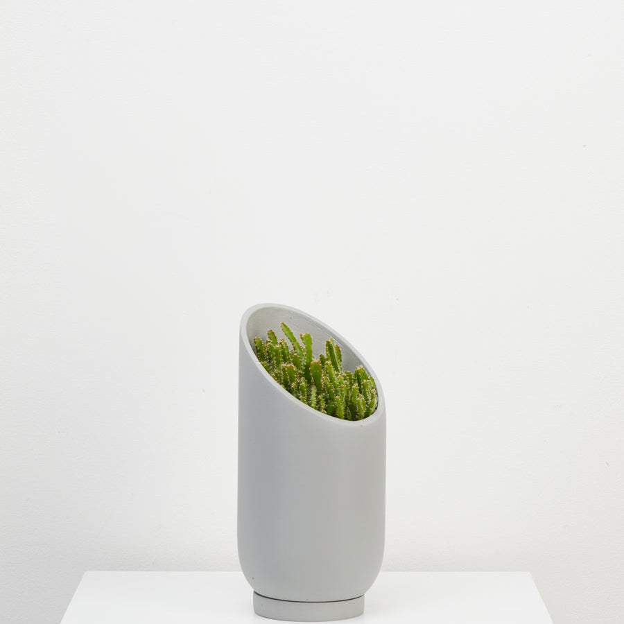 Capra Summit Planters