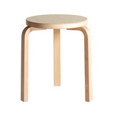 Stool 60, Birch