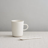 Mr & Mrs Latte Spoon