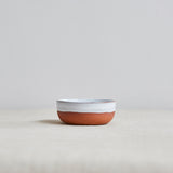 Sue Pryke Terracotta Bowls