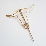 Georgia Pin