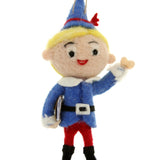 Hermey Ornament