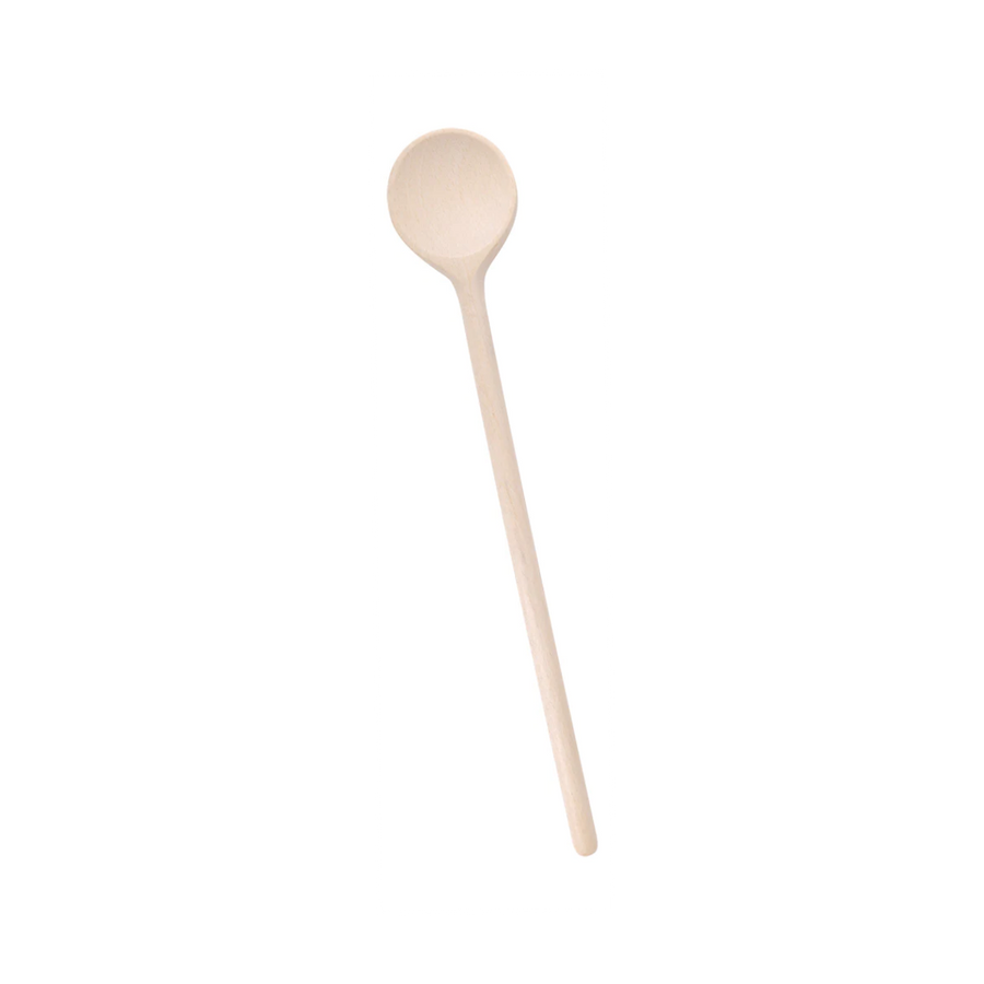 Beech Wood Cooking Spoon