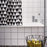 Ferm Living Wire Basket Collection - Acacia