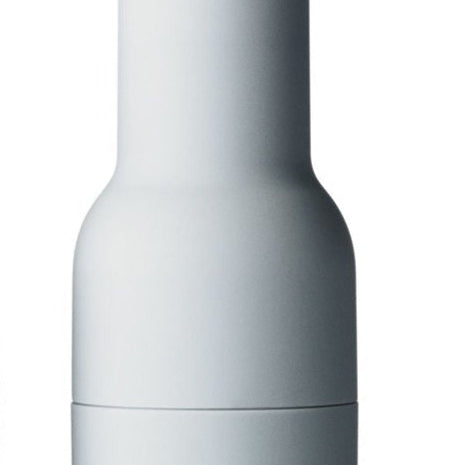 Menu Bottle Grinder, Blues - Sold Individually
