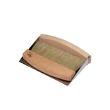 Table Sweeping Set, Beechwood