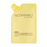 Noshinku Limon Refillable Pocket Hand Sanitizer