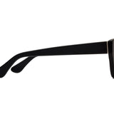 Caddis Frames, Miklos Matte Black