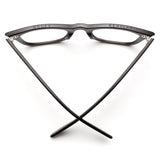 Caddis Frames, Porgy Backstage - Gloss Black
