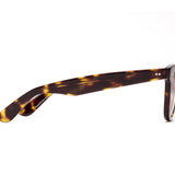 Caddis Frames, Porgy Backstage Gloss Tortoise