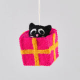 'Roland' Hanging Felt Ornament