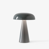 Como Portable Lamp SC53, Stone Blue