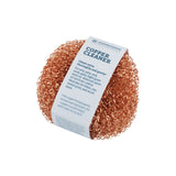 Copper Scrubber, Set of 2
