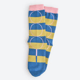Hooray Sock Co., Polk