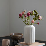 Felt Rose, Dusty Rose