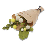 Felt Branch, Big Green Leaf