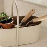 Ferm Living Grib Toolbox, Cashmere