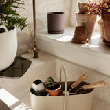 Ferm Living Grib Toolbox, Cashmere