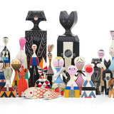 Wooden Doll No. 4 - Acacia