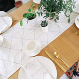 Graph Table Runner