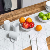 Graph Table Runner