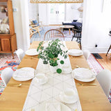 Graph Table Runner