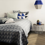 Ferm Living Wire Basket Collection - Acacia