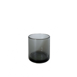 Hasami Porcelain Glass Tumbler, Grey