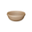 Hasami Porcelain Medium Mid-Deep Round Bowl, Natural