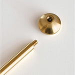 Futagami Ihada Plate Key rings - Acacia