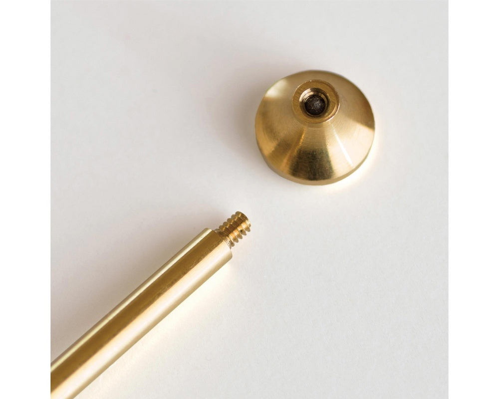 Futagami Ihada Plate Key rings - Acacia