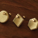 Futagami Ihada Plate Key rings - Acacia