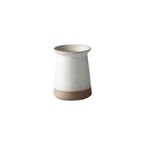 Kinto Ceramic Lab Utensil Holders, Two Sizes