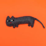 Wool Kitty - Acacia