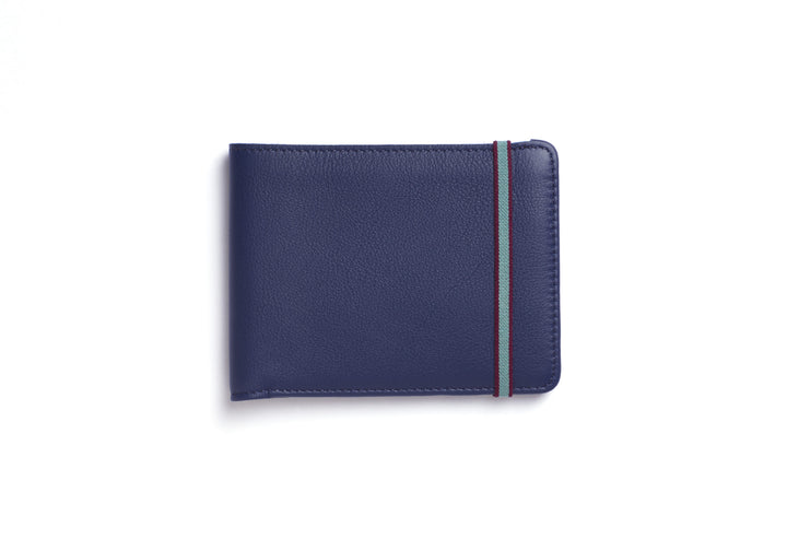 Minimalist wallet no. 2 – HODINA