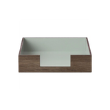 Ferm Living Letter Tray - Mint