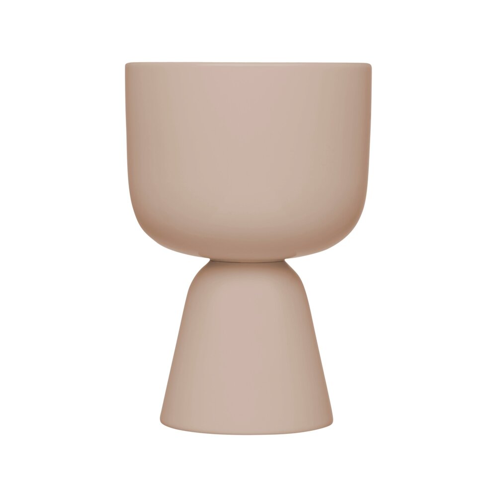 Nappula Plant Pots - Acacia