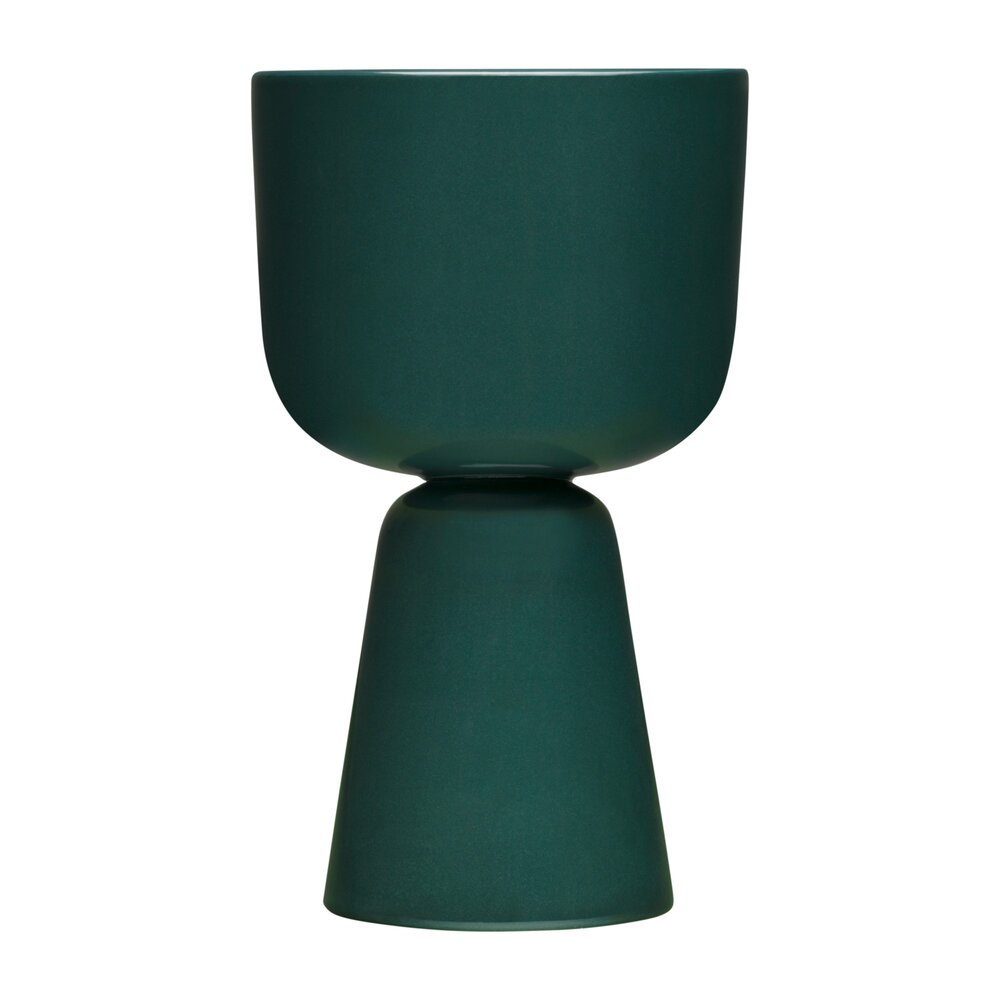 Nappula Plant Pots - Acacia