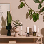 Nappula Plant Pots - Acacia