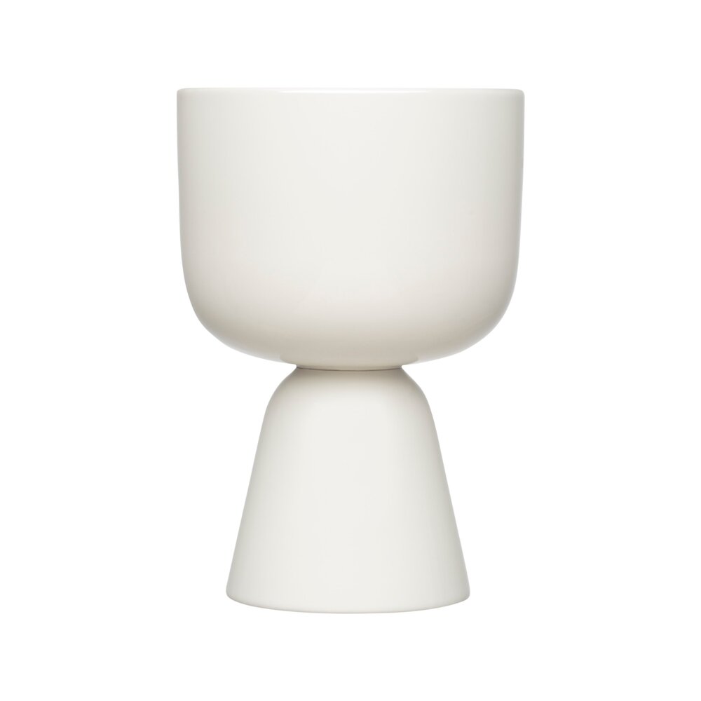 Nappula Plant Pots - Acacia