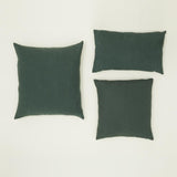 Simple Linen Pillows - Pine
