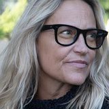 Caddis Frames, Porgy Backstage - Gloss Black